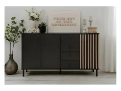 Aparador L160 cm - MONZA
