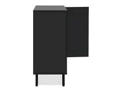 Aparador L80 cm - MONZA