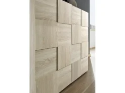 Aparador LONDON roble