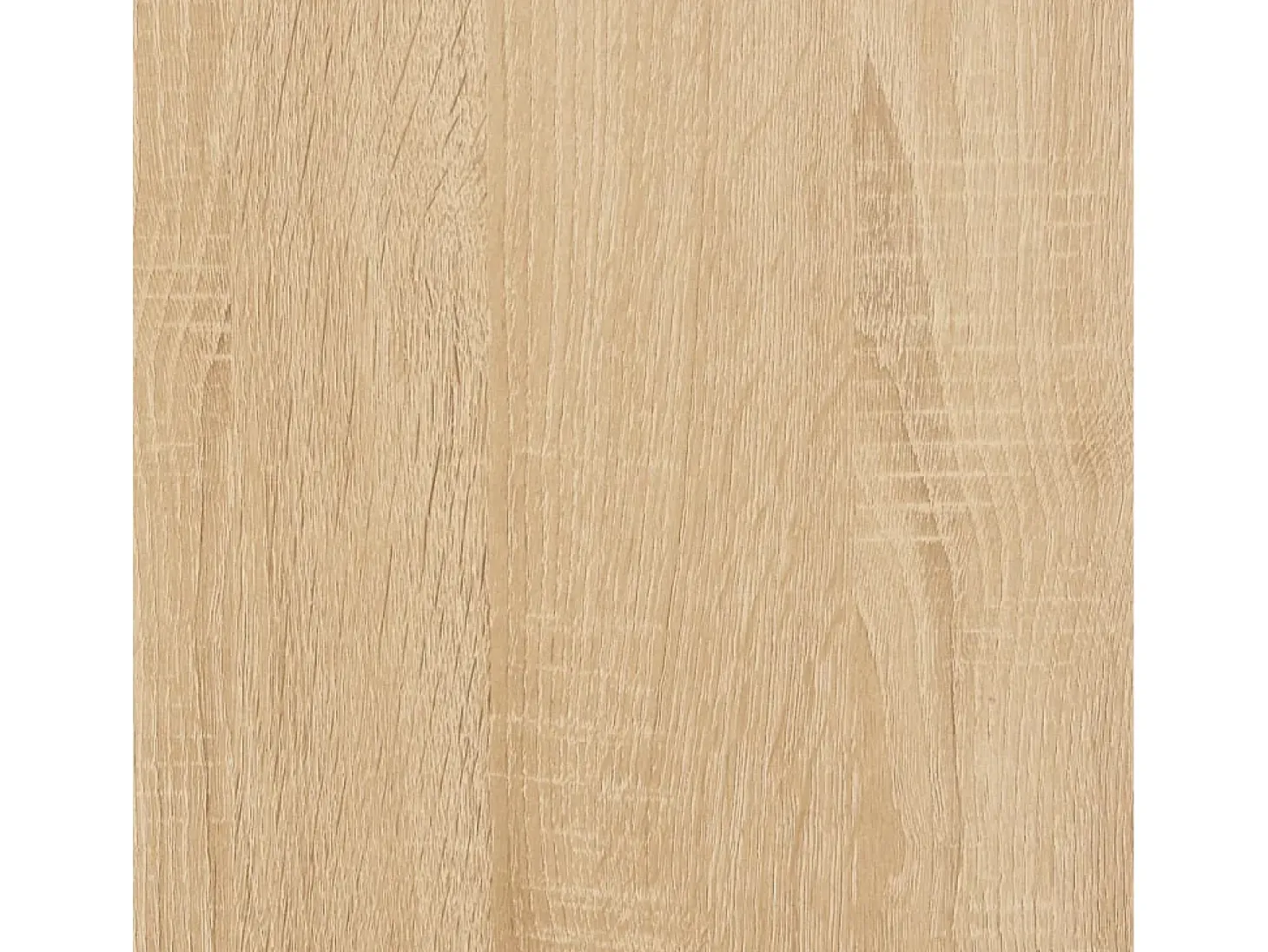 Aparador madera de ingeniería roble Sonoma 40x35x70 cm