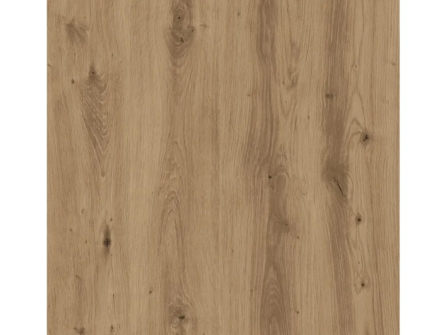 Aparador madera de ingeniería roble artisan 80x33x70 cm