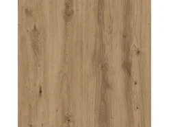 Aparador madera de ingeniería roble artisan 80x33x70 cm