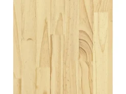 Aparador madera maciza de pino 60x36x84 cm