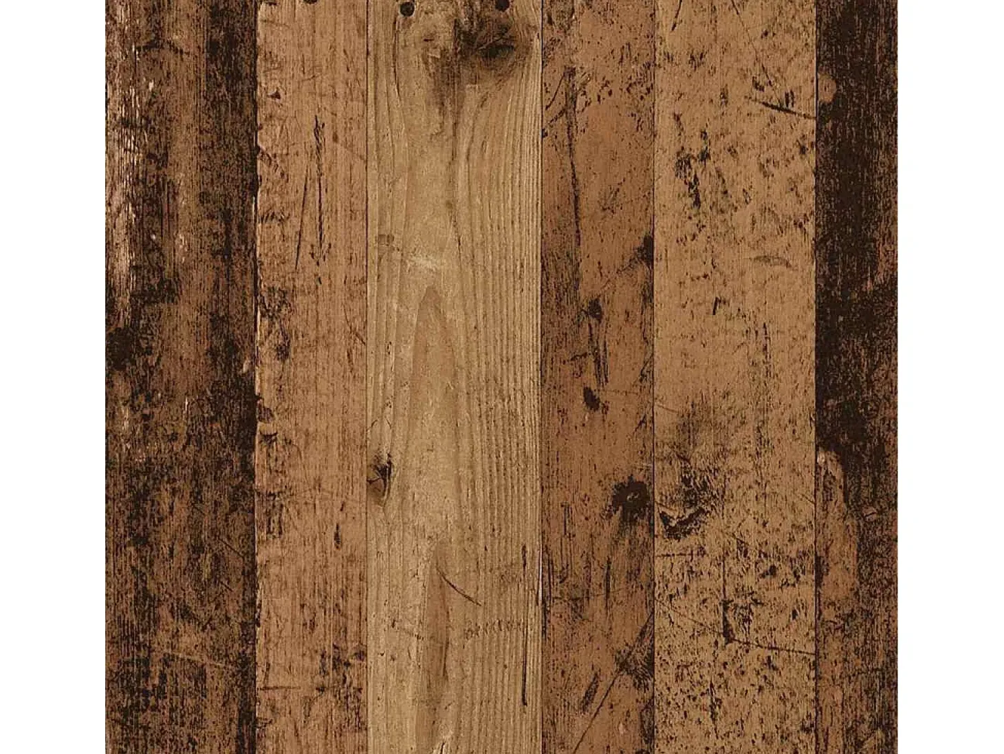 Aparador Marrón 70 x 41 x 75 cm Madera de ingeniería