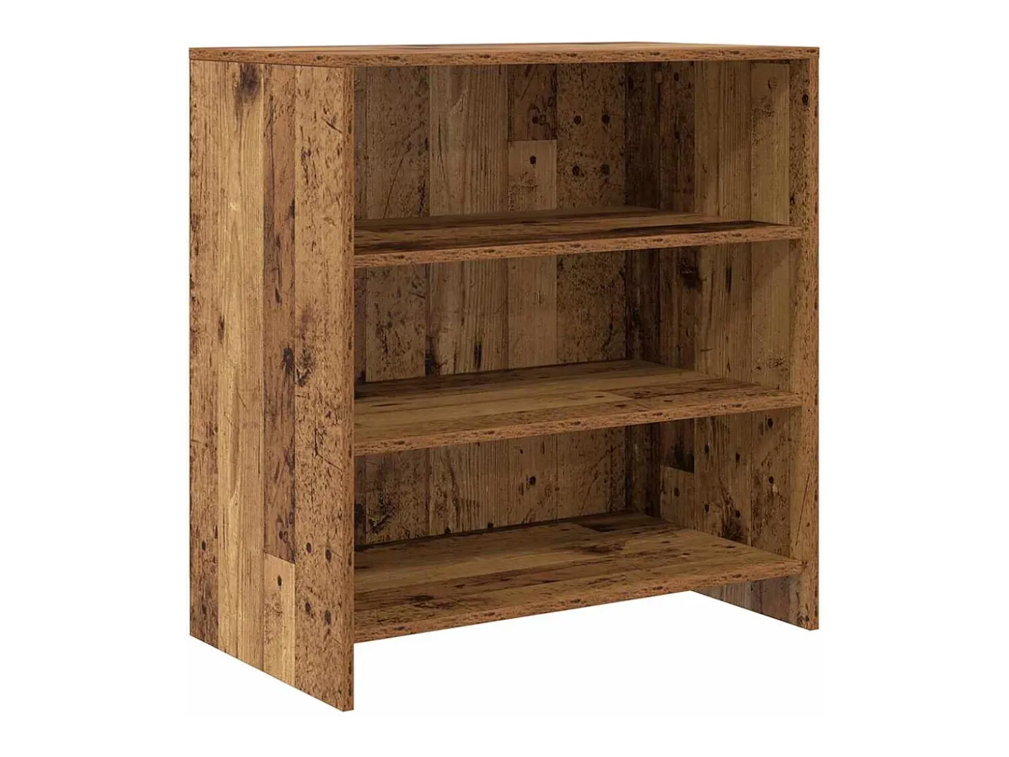 Aparador Marrón 70 x 41 x 75 cm Madera de ingeniería