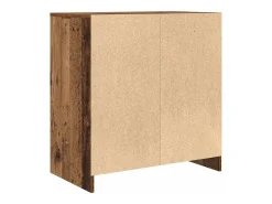 Aparador Marrón 70 x 41 x 75 cm Madera de ingeniería