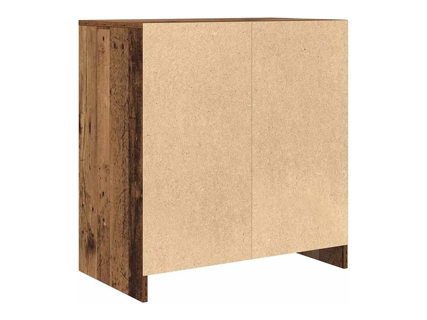 Aparador Marrón 70 x 41 x 75 cm Madera de ingeniería