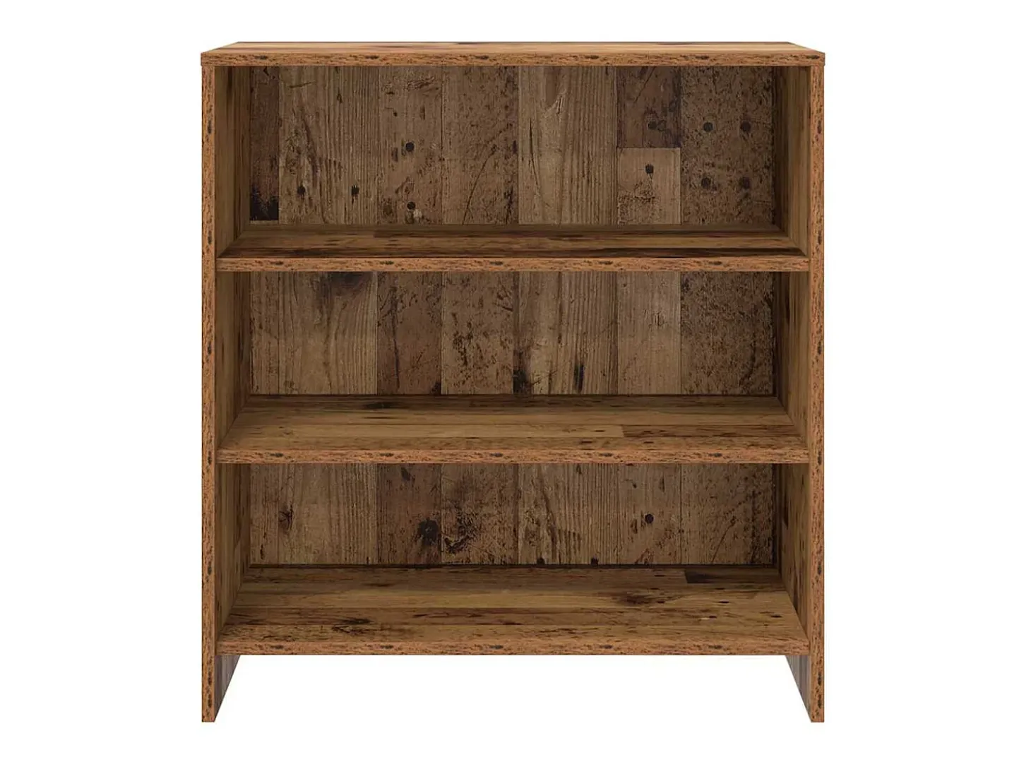 Aparador Marrón 70 x 41 x 75 cm Madera de ingeniería