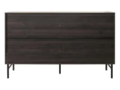 Aparador MCW-M50, gris oscuro