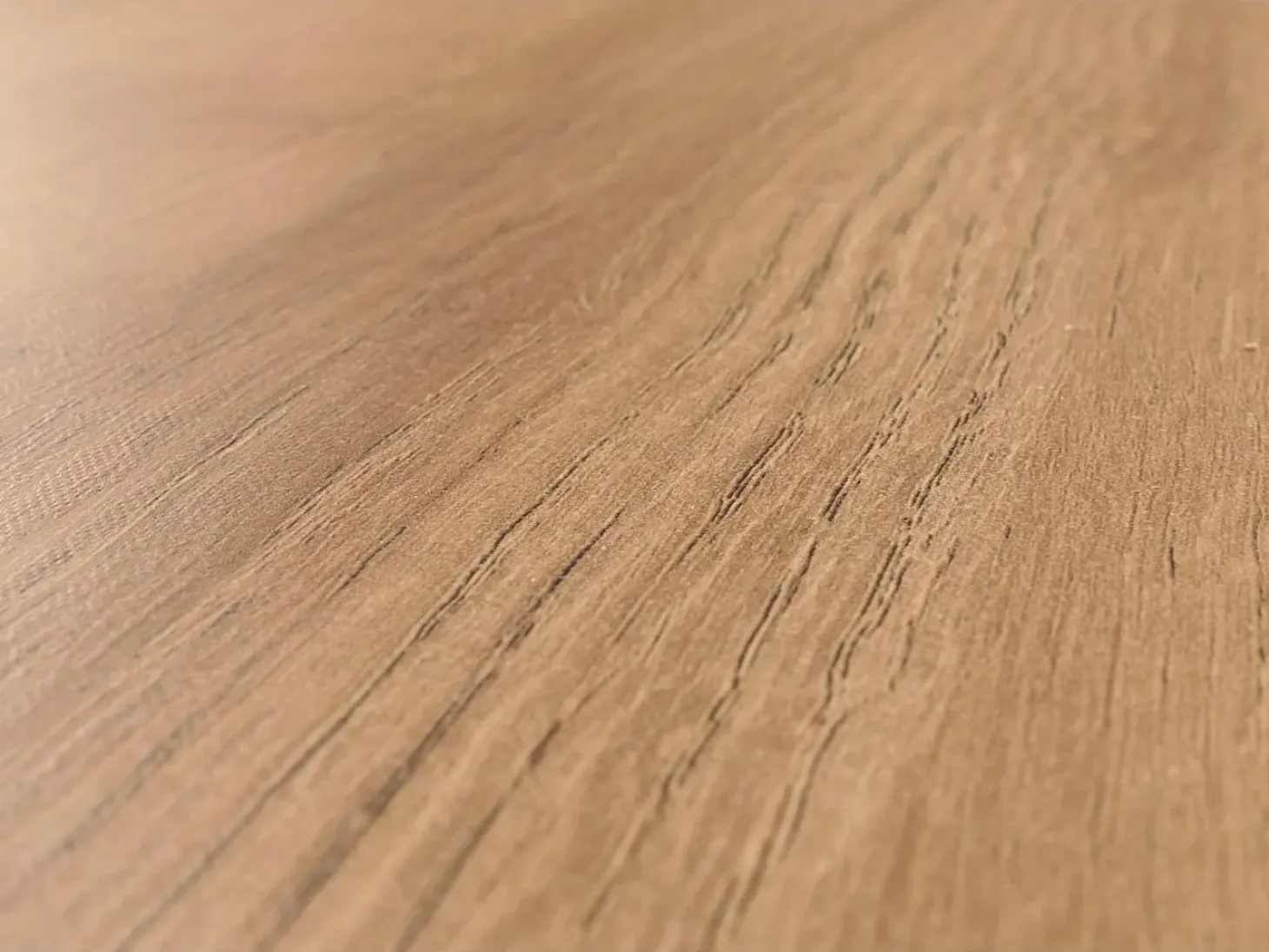 Aparador MCW-M48, natural, cajones blancos
