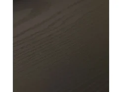 Aparador MCW-O39, aspecto madera negro