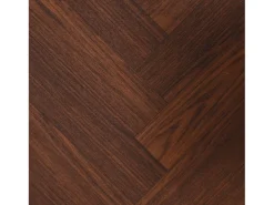 Aparador moderno con 1 cajón y estantes regulables, fabricado en MDF y tablero de partículas, color negro y madera (90x30x71,5 cm)