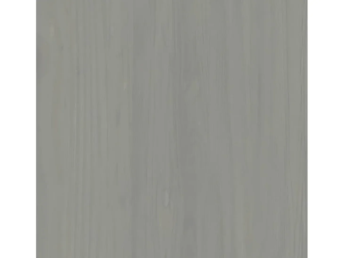 Aparador VIGO con cajones 113x40x75 cm madera maciza de pino gris