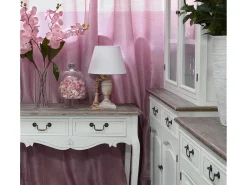 Aparador 90x190x40 cm blanco Rimini Blanco RIW01