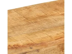 Aparador 60x30x76 cm Madera maciza de mango