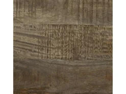 Aparador 40x33x75 cm madera maciza mango