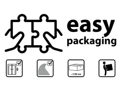 Aparador, 157x35x75cm, Dormitorio, habitación, Chimenea eléctrica, Cómoda, Cajonera, Blanco