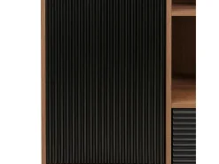 Armario alto MCW-O40, natural