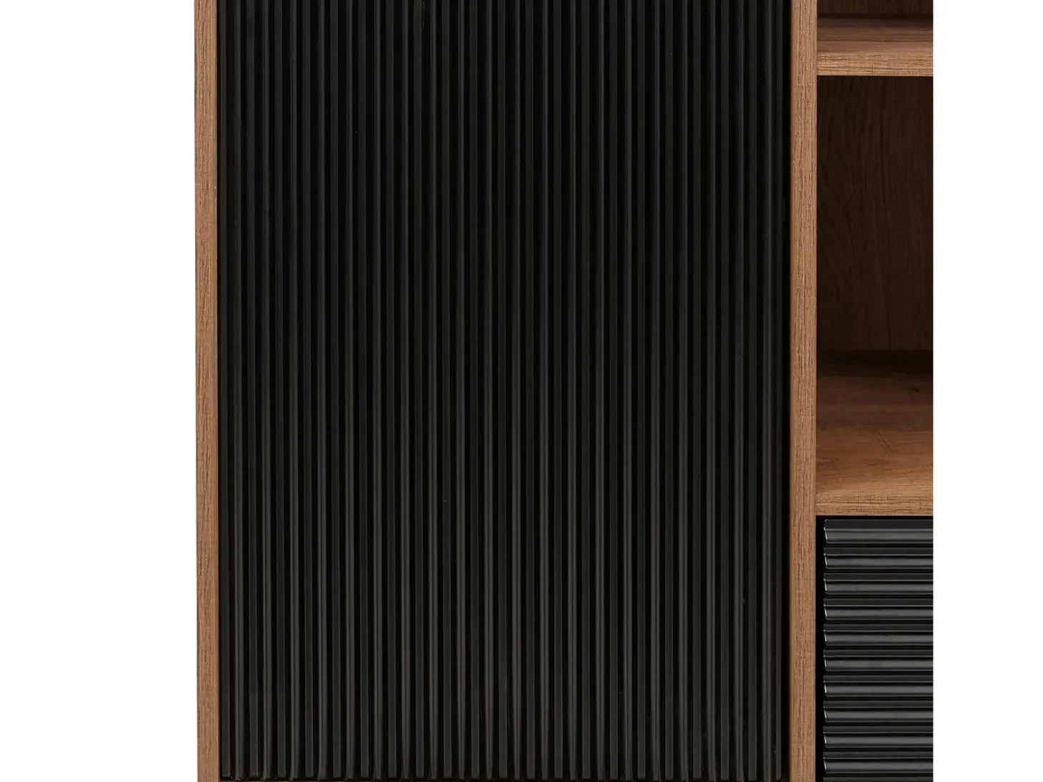 Armario alto MCW-O40, natural