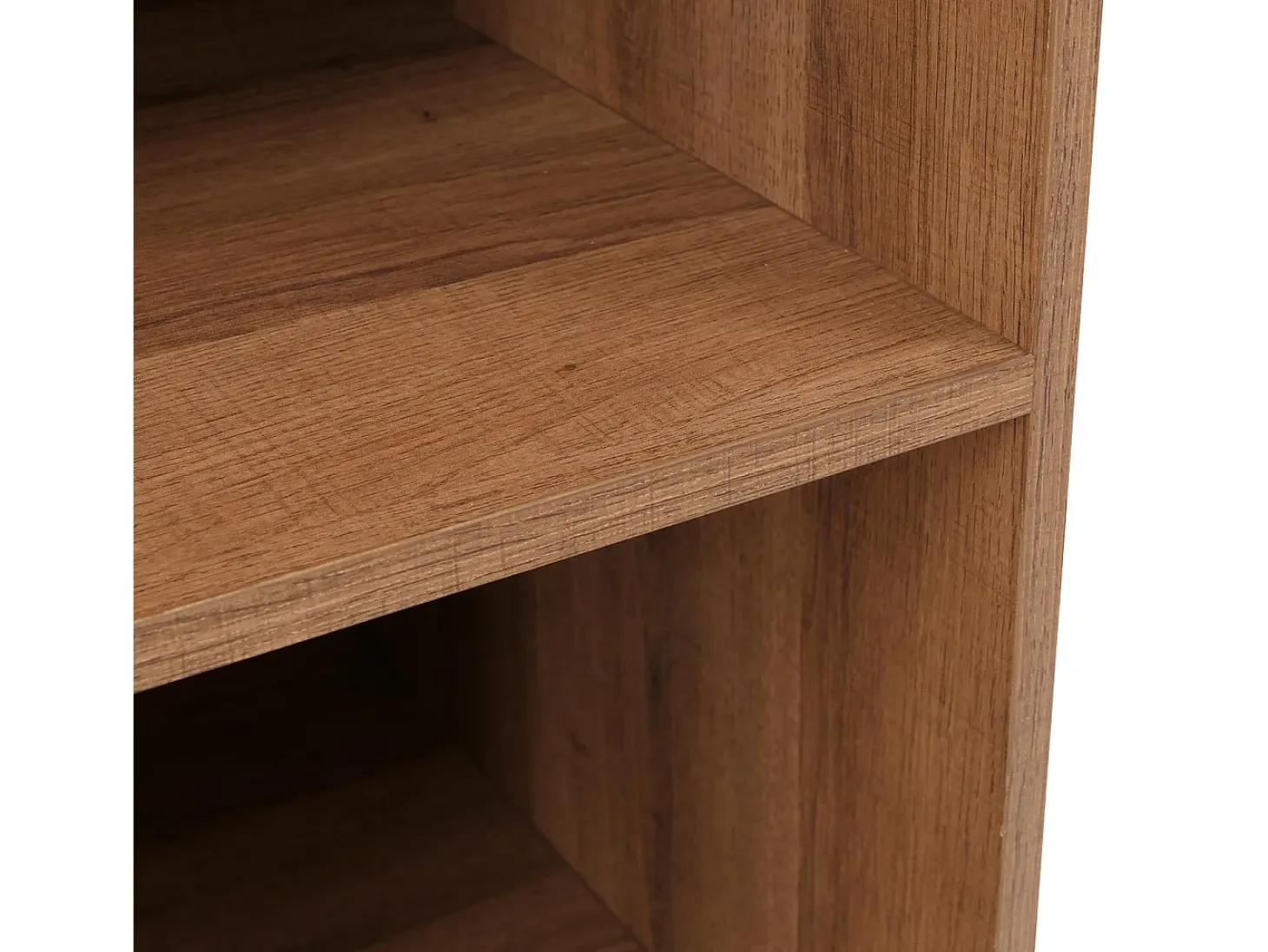 Armario alto MCW-O40, natural