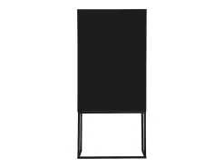 Armario aparador 2 puertas MDF estampado