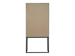Armario aparador 2 puertas MDF estampado