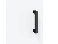 Armario de pared blanco 69,5x34x90 cm