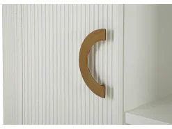 Armario Toulouse Cm 121X41X90