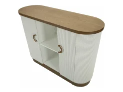 Armario Toulouse Cm 121X41X90