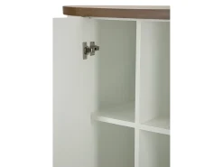 Armario Toulouse Cm 121X41X90