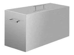 Baño María, SucceBuy Baño María de Acero Inoxidable de 15 Litros con Soporte