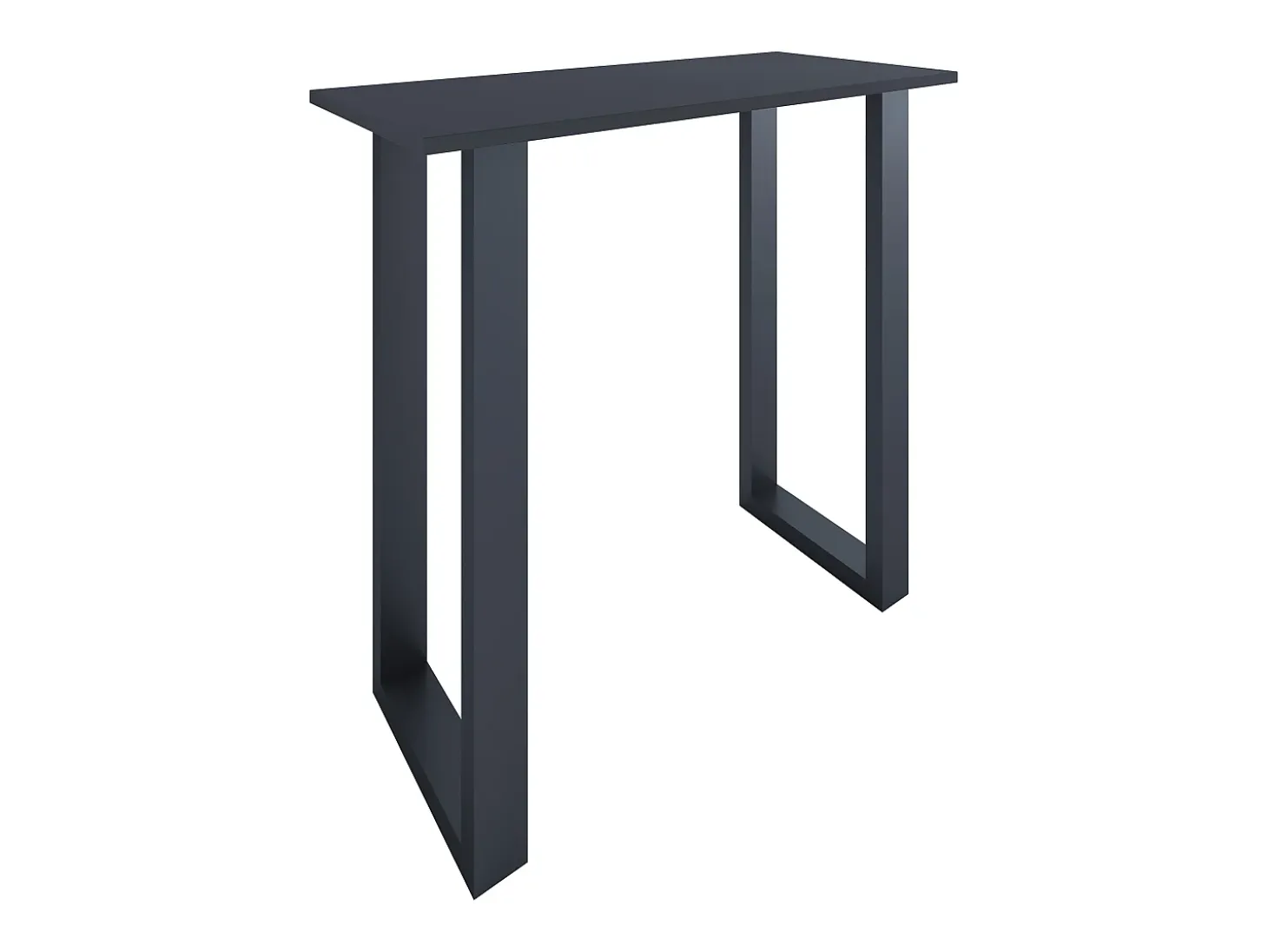Barbacoa Xona Negro / Roble Sonoma AL. 102 x AN. 110 x P. 50 cm