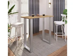 Barbacoa Xona Plata / Antracita AL. 102 x AN. 110 x P. 50 cm