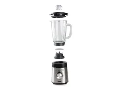 Batidora de alta velocidad 1400 W - 1,75 L - Gris