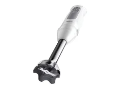 Batidora de mano Braun MQ50001MWH 1000W 21 velocidades blanco