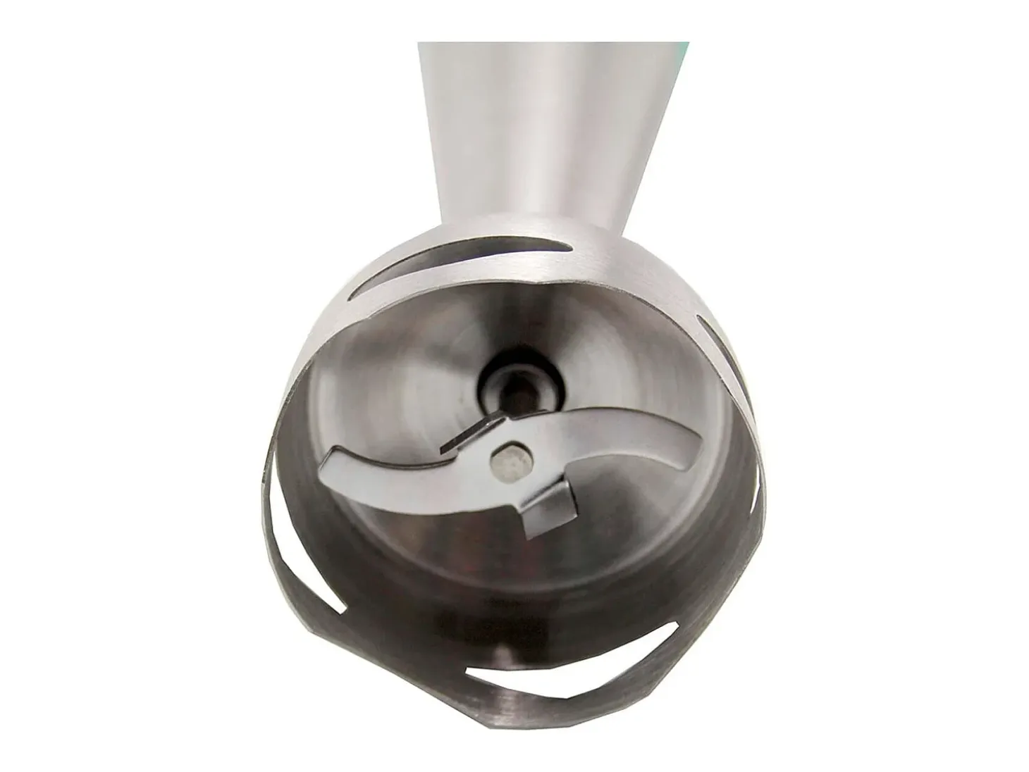 Batidora de mano Turbo Mix Bastilipo 700W 4 cuchillas inox