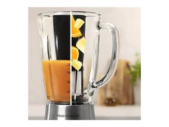 Batidora de vaso Cecotec Power Black Titanium 1300 PerfectMix