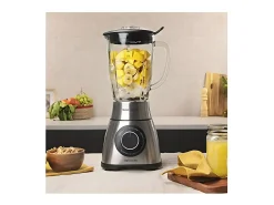Batidora de vaso Cecotec Power Black Titanium 1300 PerfectMix