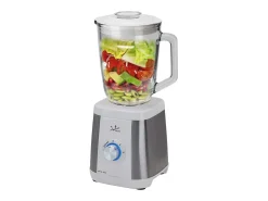 Batidora de vaso Jata BT797 1300W 1,5L 2 velocidades inox
