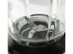 Batidora de vaso Orbegozo BV15350 1500W 2 velocidades 1,75L inox
