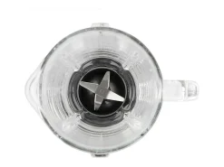 Batidora de vaso Orbegozo BV15350 1500W 2 velocidades 1,75L inox