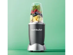 Batidora Individual Nutribullet 600W