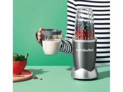 Batidora Individual Nutribullet 600W