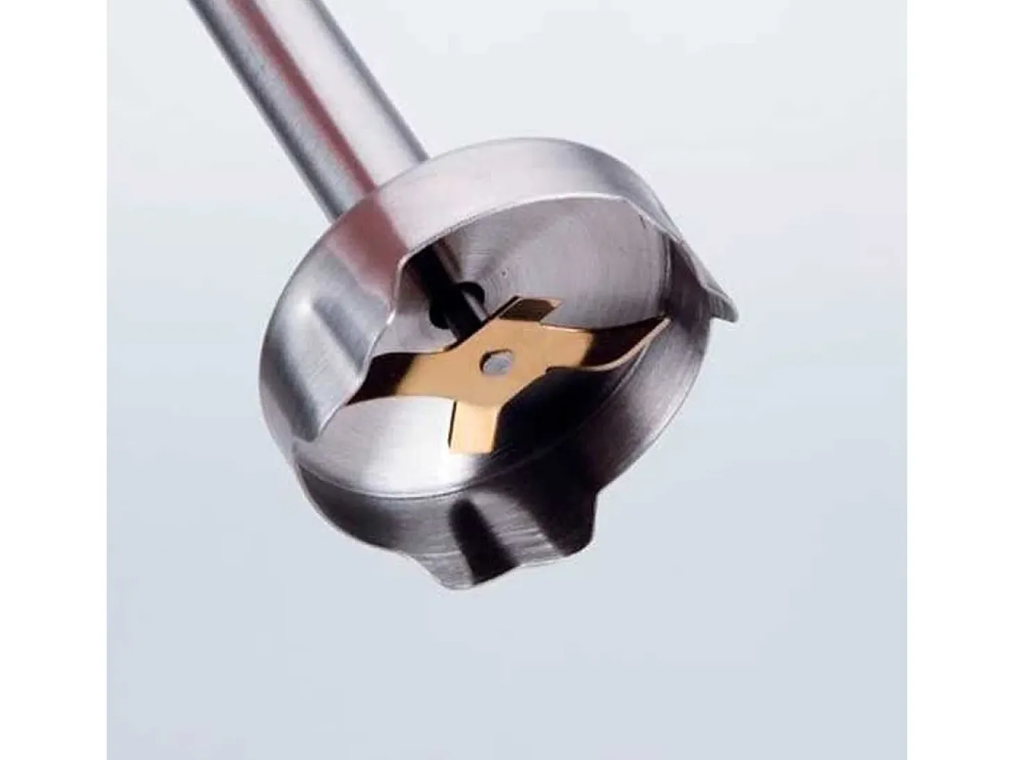 Batidora Jata BT185 1000W doble cuchilla Titanium