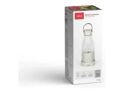 Batidora portátil 300 ml 40W - Blanca