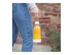 Batidora portátil 300 ml 40W - Blanca