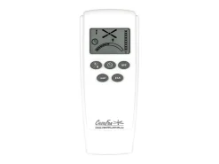 BIG SMOOTH ECO 220, Ventilador Sin Luz, CasaFan