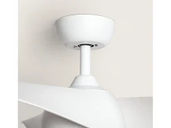 Blanco Blanco Con Luz Mando a Distancia Sí