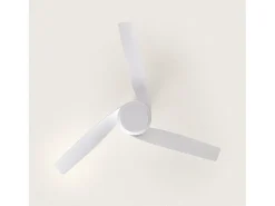 Blanco Blanco Sin Luz Mando a Distancia Sí