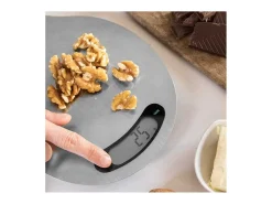 Báscula de cocina Cecotec Cook Control 10400 Easyhang 1gr-8kg inox
